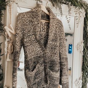 Wilfred free cardigan